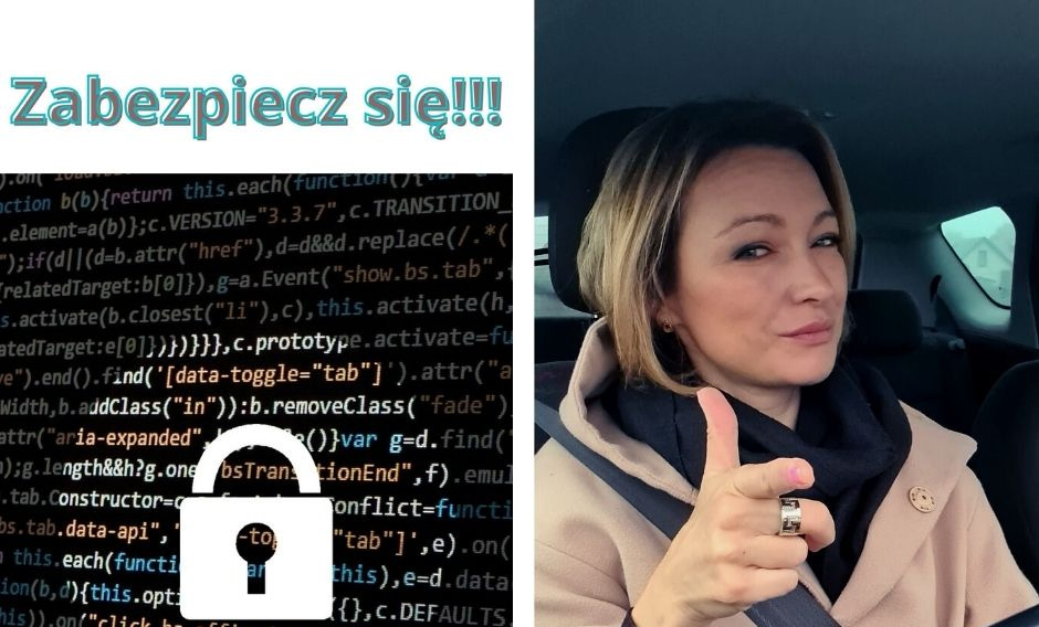 Zabezpiecz się