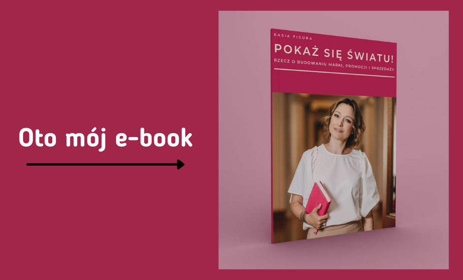 Mój e-book