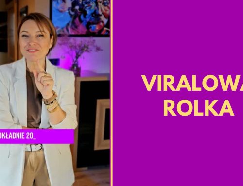 Viralowa rolka