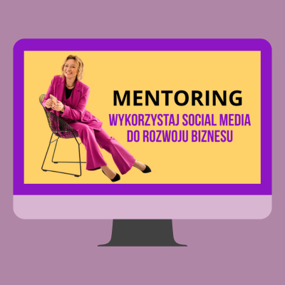 Prowadzisz swoje firmowe social media, ale one wciąż nie przynoszą Ci żadnych korzyści? Czas to zmienić!